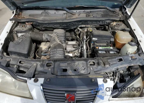 2006 Saturn Vue from USA, damaged, VIN 5GZCZ33D46S897340